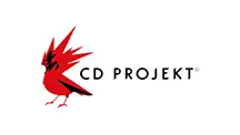 Логотип CD Projekt