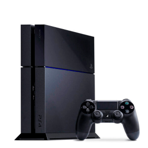 Б.У. Sony Playstation 4 Fat 500Gb (PS4)