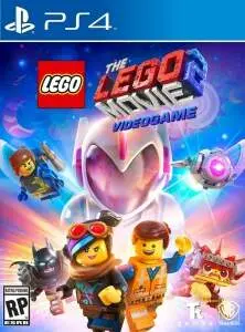 Б.У. LEGO Movie 2 Videogame (PS4)