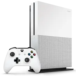 Б.У. Microsoft Xbox One S 1Tb