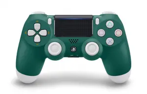 Б.У. Sony DualShock 4 V2 Alpine Green