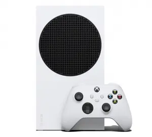 Б.У. Xbox Series S 512Gb
