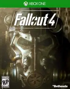 Б.У. Fallout 4 (Xbox One)