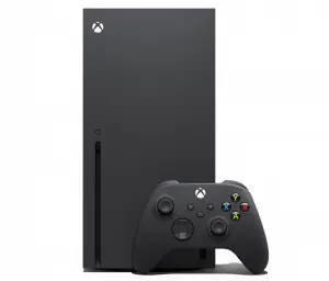 Б.У. Microsoft Xbox Series X 1TB