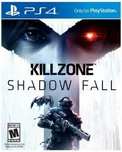 Б.У. Killzone: Shadow Fall (PS4)
