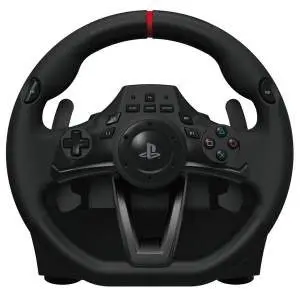 Б.У. Руль HORI Racing Wheel Apex (PS4/PS3/PC) 