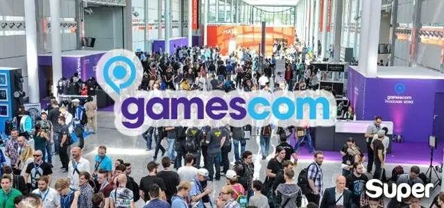 Gamescom 2017 дата