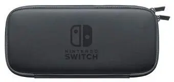 чехол nintendo switch carry case фото