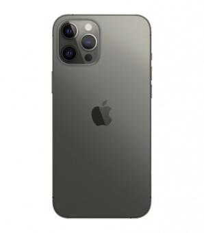 iphone 12 pro 512gb graphite б.у. фото
