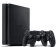 б.у. sony playstation 4 slim 500gb + dualshock 4 (black) фото