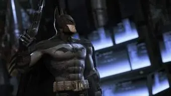 batman return to arkham (ps4) фото