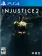 б.у. injustice 2 (ps4) фото
