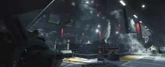 б.у. wolfenstein 2: the new colossus (ps4) фото