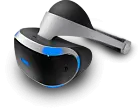 Б.У. Playstation VR (Базовый комплект)