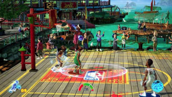 nba 2k playgrounds 2 (ps4) фото