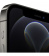 iphone 12 pro max 128gb graphite б.у. фото