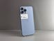 IPhone 13 Pro Mаx 128GB (Sierra Blue) (Хороший стан, Нова батарея) Б/У 8119 фото 1