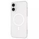 Чохол Proove Crystal Case with Magnetic Ring iPhone 16 8450 фото 3