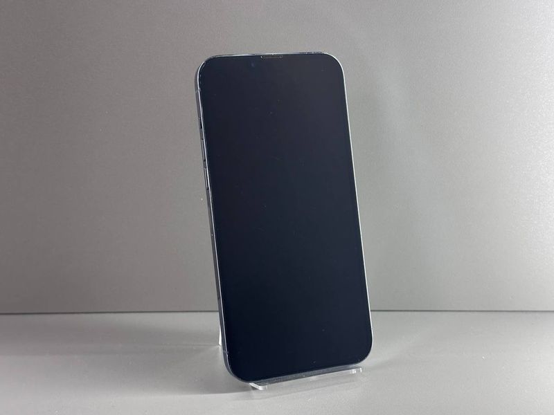 IPhone 13 Pro Mаx 128GB (Sierra Blue) (Хороший стан, Нова батарея) Б/У 8119 фото