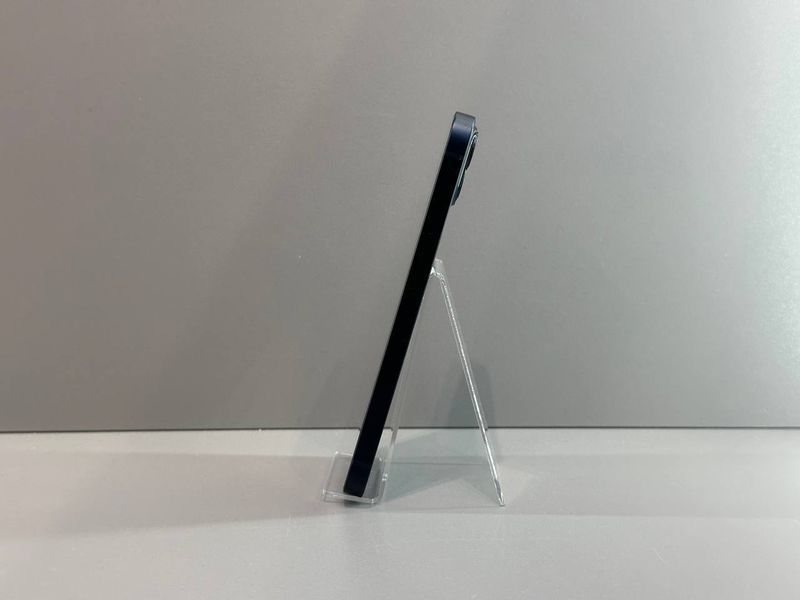 IPhone 13 256GB (Хoроший стан, Батарея - 100%) Б/У Midnight 8496 фото
