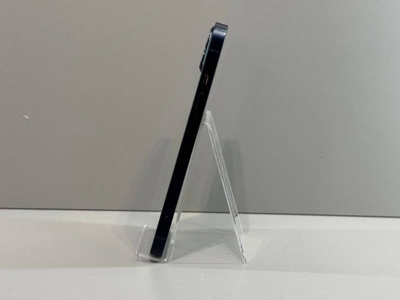 IPhone 13 256GB (Хoроший стан, Батарея - 100%) Б/У Midnight 8496 фото