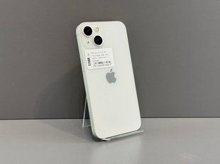 IPhone 13 128 GB (Хoроший стан, Батарея - 100%) Б/У Starlight 8516 фото