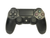 Геймпад Бездротовий Play Station 4 неоригінал Black 7392 фото