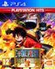 Гра Sony Playstation 4 One Piece: Pirate Warriors 3 Англійська Версія Б\У 396 фото 4