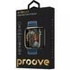 Захисне скло Proove Achilles Apple Watch Series 4/5/6/SE/SE2/SE3 44 mm 9859 фото 1