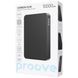 Портативна Батарея Proove Carbon Slim 22.5W 10000mAh 8354 фото 1