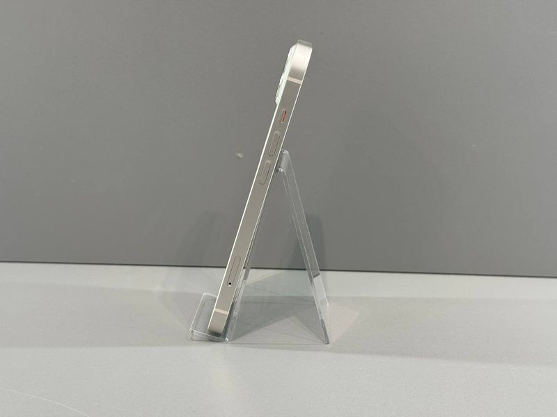 IPhone 13 128 GB (Хoроший стан, Батарея - 100%) Б/У Starlight 8516 фото