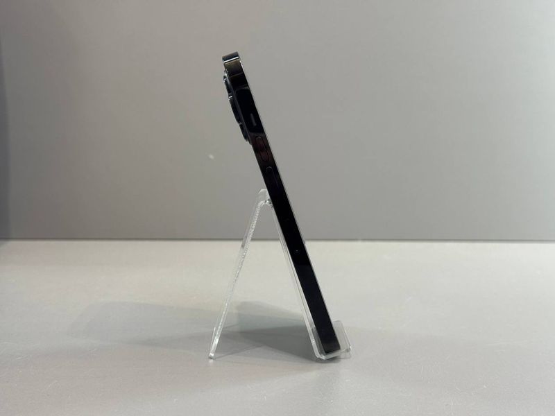 IPhone 14 Pro 128GВ (Хoроший стан, Батаpея - 85%) Space Black 8463 фото
