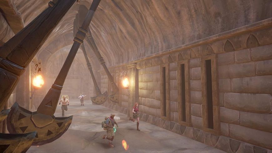 Гра Sony PlayStation 4 Jumanji The Video Game Англійська Версія Б/У 282 фото