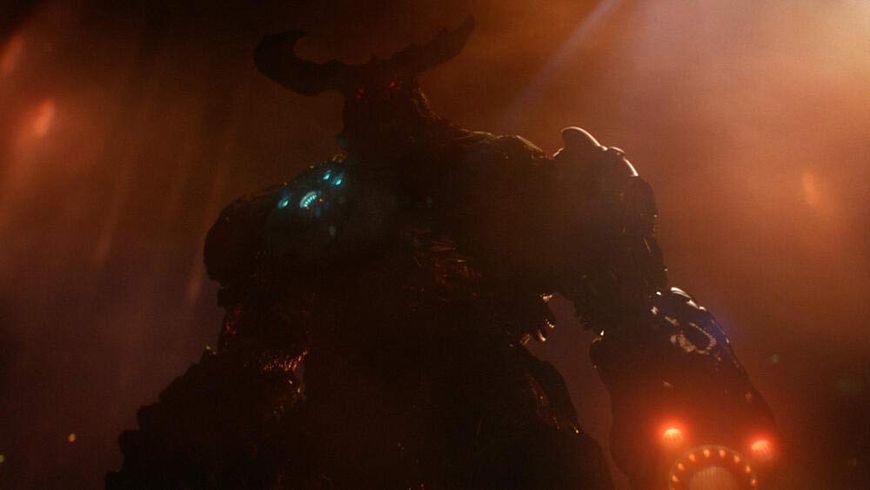 Гра Sony Playstation 4 DOOM Російські субтитри Б/У 121 фото