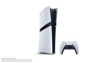 Консоль Sony PlayStation 5 Pro Digital Edition 2 TB White Б/У + Dualsense 5 White Б/У 9944 фото