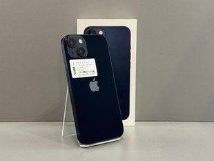 IPhone 13 128GB (Хороший стан,Батарея 100%) Б/У Midnight 8501 фото