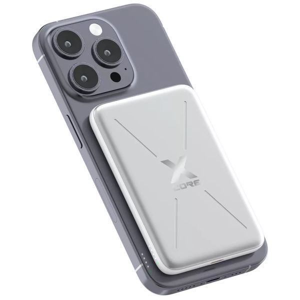 Портативна Батарея Proove X-Core 20W 5000mAh 8355 фото