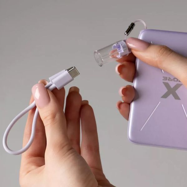 Портативна Батарея Proove X-Core 20W 5000mAh 8355 фото