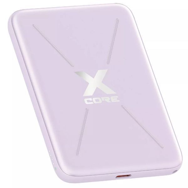 Портативна Батарея Proove X-Core 20W 5000mAh 8355 фото