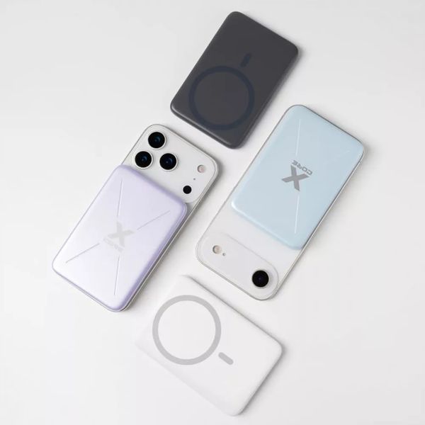 Портативна Батарея Proove X-Core 20W 5000mAh 8355 фото