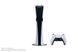 Консоль Sony PlayStation 5 Pro Digital Edition 2 TB White Б/У + Dualsense 5 White Б/У 9944 фото 3
