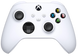 Геймпад Бездротовий Microsoft Xbox Series Robot White Б/У 7112 фото 2