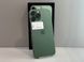 IPhone 13 Pro Max 128 GB (Хoрoший стан, Батарея - 100%) Б/У Green 350472593026666 фото 1