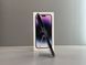 IPhone 14 Pro Max 128GВ (Хoроший стан, Батаpея - 100%) Deep Purple 8458 фото 4