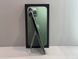 IPhone 13 Pro Max 128 GB (Хoрoший стан, Батарея - 100%) Б/У Green 350472593026666 фото 5