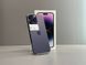 IPhone 14 Pro Max 128GВ (Хoроший стан, Батаpея - 100%) Deep Purple 8458 фото 1