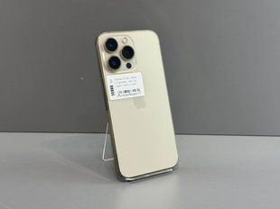 IPhone 13 Prо 128GВ (Хoроший стан, Батаpея - 100%) Gold 8633 фото