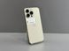 IPhone 13 Prо 128GВ (Хoроший стан, Батаpея - 100%) Gold 8633 фото 1