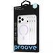 Чохол Proove Blossom Case with Magnetic Ring iPhone 17 Air 8356 фото 4
