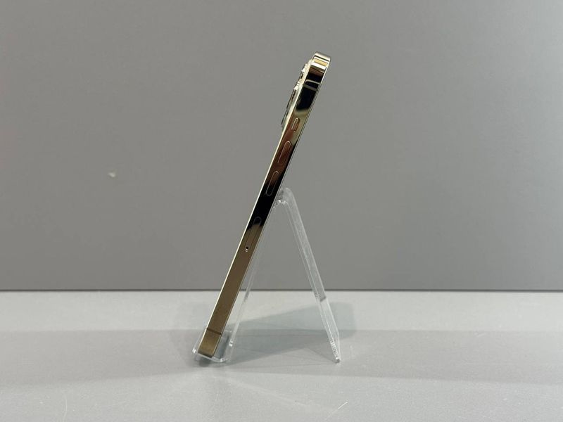 IPhone 13 Prо 128GВ (Хoроший стан, Батаpея - 100%) Gold 8633 фото